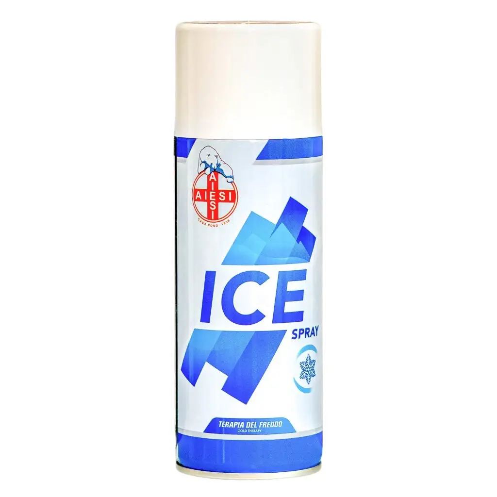 Ghiaccio spray 400 ml