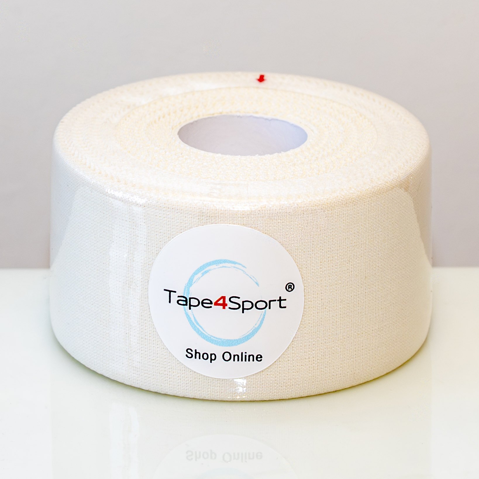 Tape in viscosa 3,8 cm (nastro sportivo) per dita